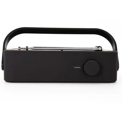 Radio Portátil Aiwa R-190RD/ 2W/ Roja Radio Portátil Aiwa R-190RD/ 2W/ Roja