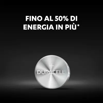 Duracell LR44 2 Pilas de Botón 1.5V Duracell LR44 2 Pilas de Botón 1.5V