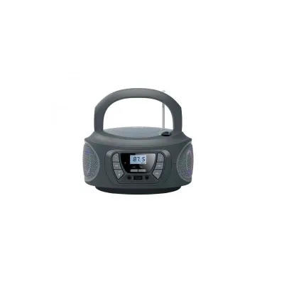 Fonestar Boom-One-G Radio CD/USB/MP3/FM Gris