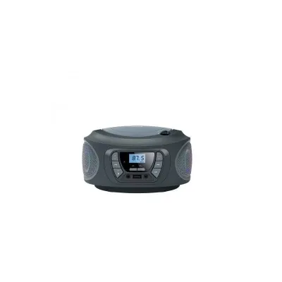 Fonestar Boom-One-G Radio CD/USB/MP3/FM Gris