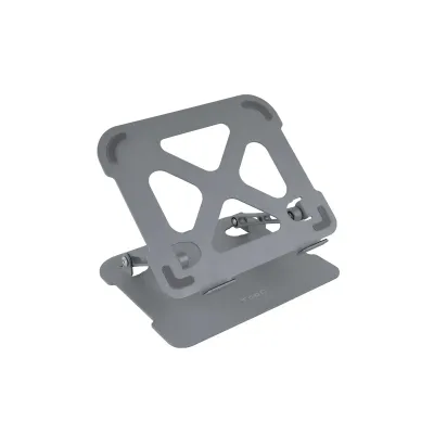 TooQ TQLRS0012-AL-G Soporte para Portátiles hasta 17.3"