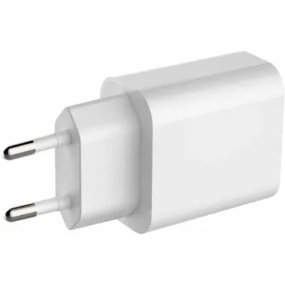 Xiaomi Mi Fast Charger Cargador USB-C 20W Blanco