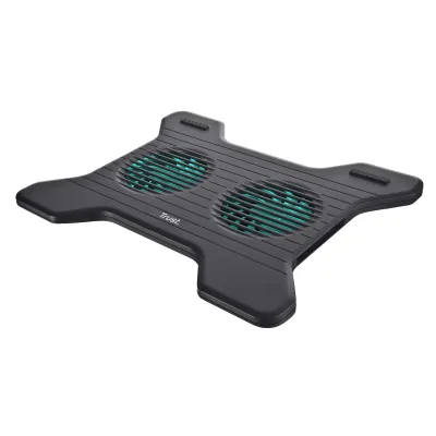 Trust Xstream Breeze Base de Refrigeración para Portátil hasta