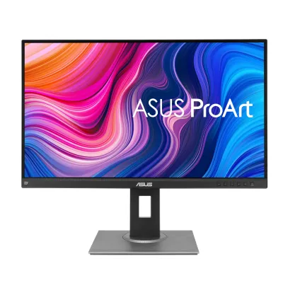 Monitor Profesional Asus ProArt Display PA278QV 27'/ WQHD/ Monitor Profesional Asus ProArt Display PA278QV 27'/ WQHD/