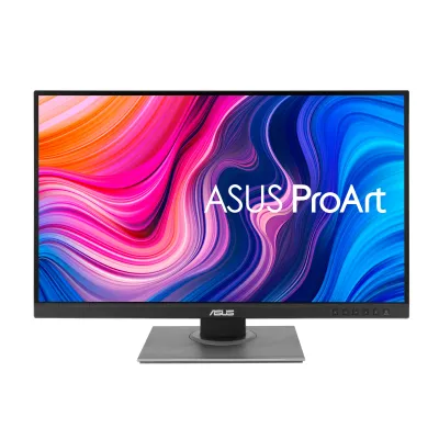 Monitor Profesional Asus ProArt Display PA278QV 27'/ WQHD/ Monitor Profesional Asus ProArt Display PA278QV 27'/ WQHD/