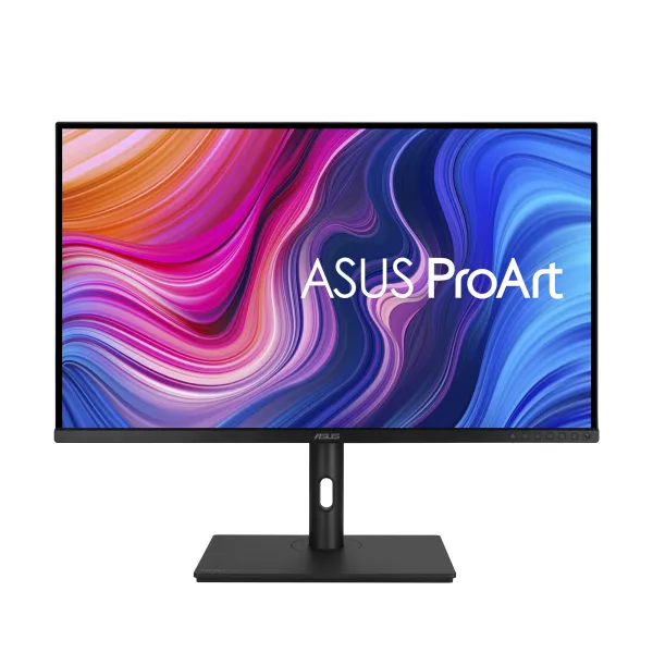 Monitor Profesional Asus ProArt Display PA329CV 32'/ 4K/ Multimedia/ Regulable en altura/ Negro