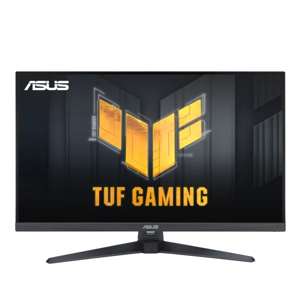 Monitor Gaming Asus TUF VG328QA1A 31.5'/ Full HD/ 1ms/ 170Hz/ VA/ Multimedia/ Negro