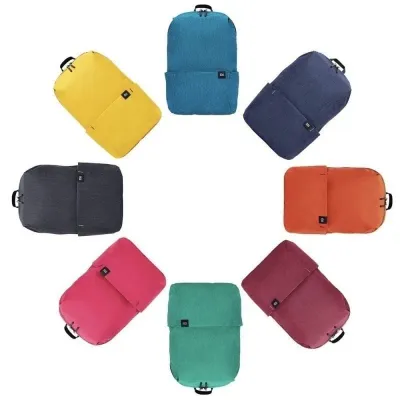 Xiaomi Mi Casual Daypack Mochila Rosa