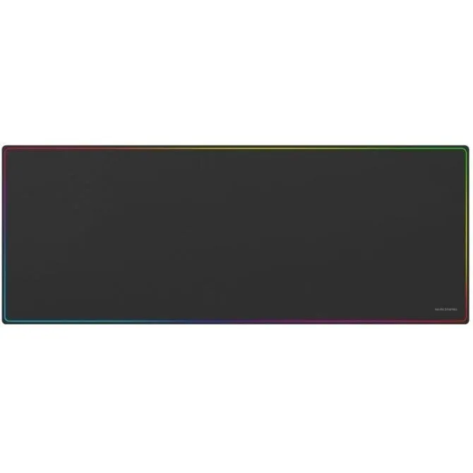 Mars Gaming Mmp224 Alfombrilla Gaming Xxl 88x33cm Diseño