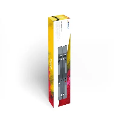 TooQ TQLRS0035-AL-G Soporte Elevador para Portátil hasta 15" TooQ TQLRS0035-AL-G Soporte Elevador para Portátil hasta 15"