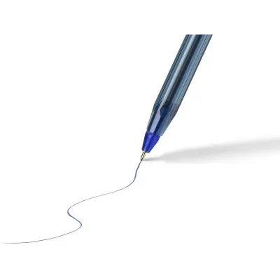 Bic Cristal Exact Ultrafine Caja 20 Bolígrafos Azul Bic Cristal Exact Ultrafine Caja 20 Bolígrafos Azul