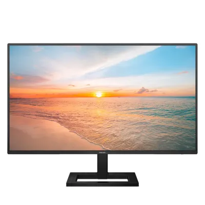 Monitor Philips Serie 1000 27E1N1600AE 27" LED IPS QHD 100Hz Monitor Philips Serie 1000 27E1N1600AE 27" LED IPS QHD 100Hz