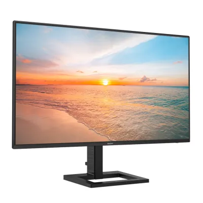 Monitor Philips Serie 1000 27E1N1600AE 27" LED IPS QHD 100Hz Monitor Philips Serie 1000 27E1N1600AE 27" LED IPS QHD 100Hz