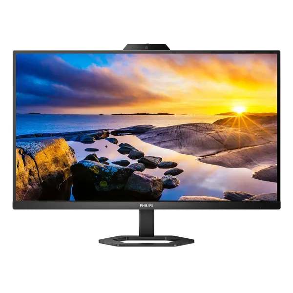 Philips 5000 Series 27E1N5600HE/00 27" LED IPS QHD 75Hz USB-C Webcam