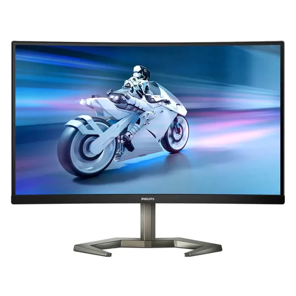 Philips Evnia 27M1C5200W/00 27" LED FullHD 240Hz Curvo