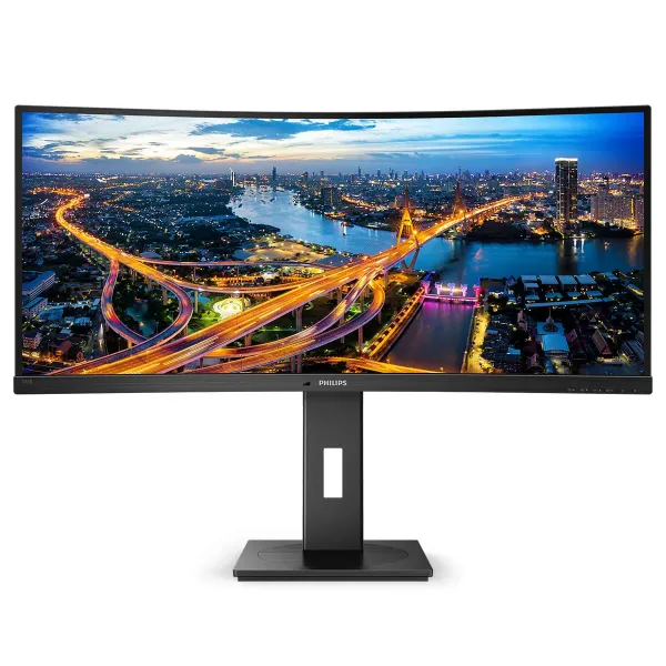 Philips B Line 346B1C/00 34" LED WQHD USB-C Curva