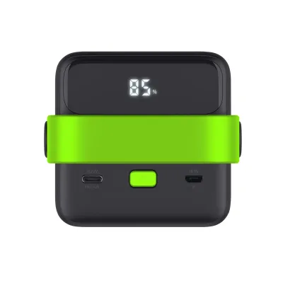 Batería Externa/Powerbank Trust Redoh XXL 50000mAh/ 18W Batería Externa/Powerbank Trust Redoh XXL 50000mAh/ 18W