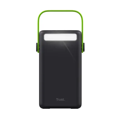 Batería Externa/Powerbank Trust Redoh XXL 50000mAh/ 18W Batería Externa/Powerbank Trust Redoh XXL 50000mAh/ 18W
