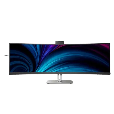 Philips 49B2U5900CH 48.8" LED UltraWide Dual QHD 75Hz Curvo Philips 49B2U5900CH 48.8" LED UltraWide Dual QHD 75Hz Curvo