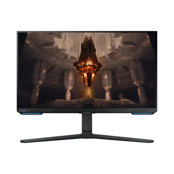 Samsung Odyssey G7 LS28BG700EPXEN 28" LED IPS UltraHD 4K 144Hz G-Sync Compatible Smart