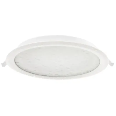 Downlight Iglux IG-54-7R-F/ Circular/ Ø115 x 29.5mm/ Potencia Downlight Iglux IG-54-7R-F/ Circular/ Ø115 x 29.5mm/ Potencia