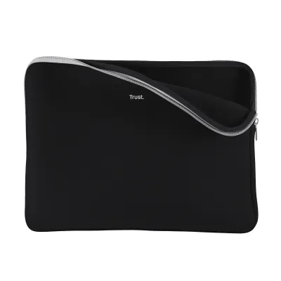 Trust Primo Sleeve Funda Negra para Portátiles de 15.6" Trust Primo Sleeve Funda Negra para Portátiles de 15.6"