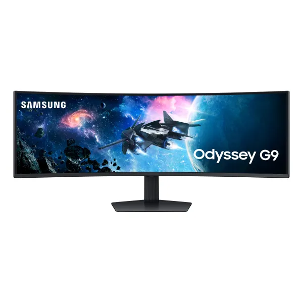 Samsung Odyssey G95C 49" LED DWQHD 240Hz FreeSync Premium Pro Curva