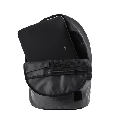 Trust Primo Soft Sleeve Funda Negra para Portátil 11.6" Trust Primo Soft Sleeve Funda Negra para Portátil 11.6"