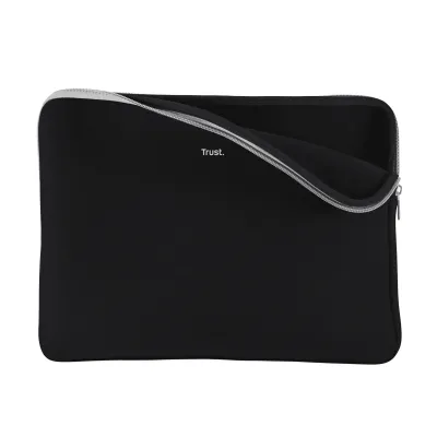 Trust Primo Soft Sleeve Funda Negra para Portátil 11.6" Trust Primo Soft Sleeve Funda Negra para Portátil 11.6"