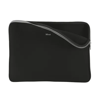 Trust Primo Soft Sleeve Funda Negra para Portátil 11.6" Trust Primo Soft Sleeve Funda Negra para Portátil 11.6"