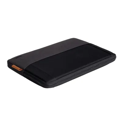 Funda Trust Lisboa para Portátiles hasta 13.3'/ Negra Funda Trust Lisboa para Portátiles hasta 13.3'/ Negra
