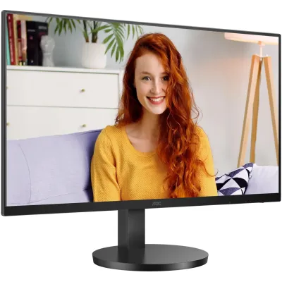 AOC U27B3AF 27" LED IPS UltraHD 4K AOC U27B3AF 27" LED IPS UltraHD 4K