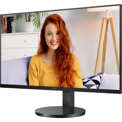 AOC U27B3AF 27" LED IPS UltraHD 4K AOC U27B3AF 27" LED IPS UltraHD 4K