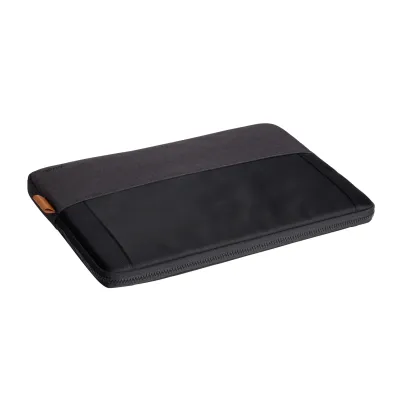 Funda Trust Lisboa para Portátiles hasta 16'/ Negra Funda Trust Lisboa para Portátiles hasta 16'/ Negra