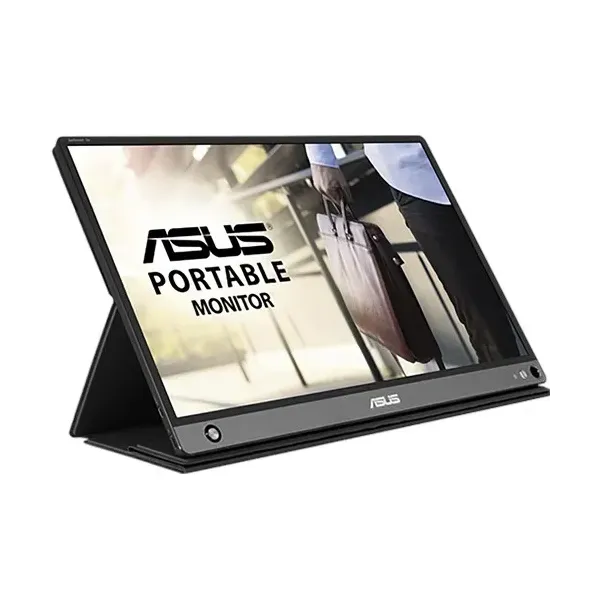 ASUS ZenScreen GO MB16AHP 15.6" IPS LED FullHD