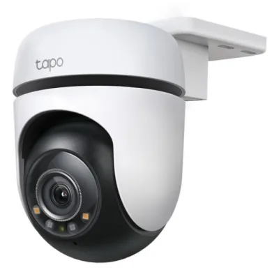 TP-Link Tapo TC41 Cámara de Vigilancia Exterior 360º WiFi 2K