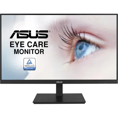 Monitor Asus VA27DQSB 27'/ Full HD/ Multimedia/ Regulable en Monitor Asus VA27DQSB 27'/ Full HD/ Multimedia/ Regulable en