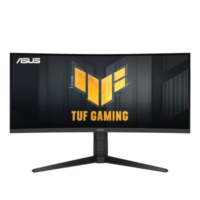 Monitor ASUS TUF Gaming VG34VQL3A 34" LED VA UltraWide QHD