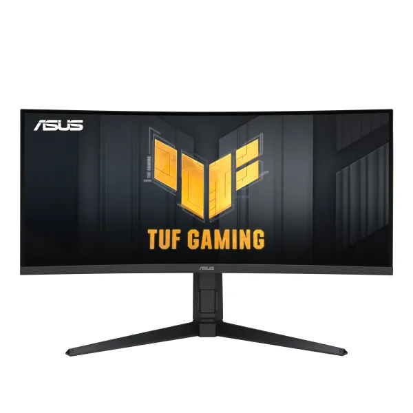 Monitor ASUS TUF Gaming VG34VQL3A 34" LED VA UltraWide QHD 180Hz FreeSync Premium Pro Curva