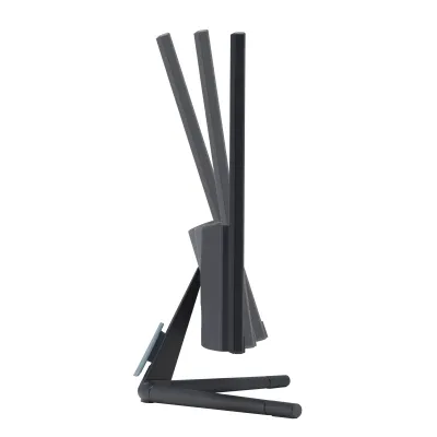 Monitor Profesional Asus VU249CFE-B 23.8'/ Full HD/ Regulable