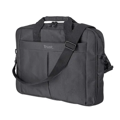Trust Primo Maletín para Portátil hasta 16" Negro Trust Primo Maletín para Portátil hasta 16" Negro