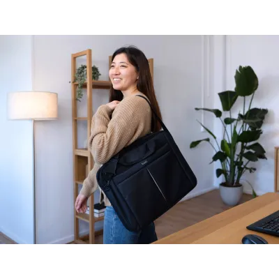Trust Primo Maletín para Portátil hasta 16" Negro Trust Primo Maletín para Portátil hasta 16" Negro