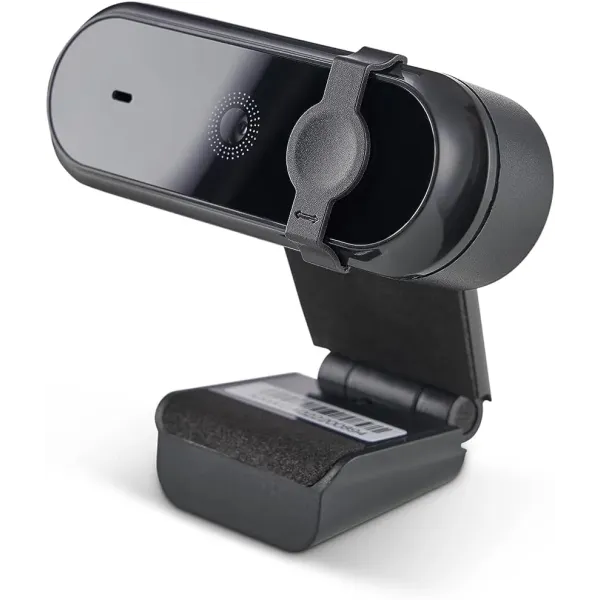 Nilox NXWCA2 Webcam 4K 8MP