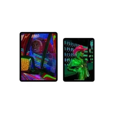 Apple iPad Pro 12.9" 6Gen 1TB M2 Wi-Fi+Cellular Plata