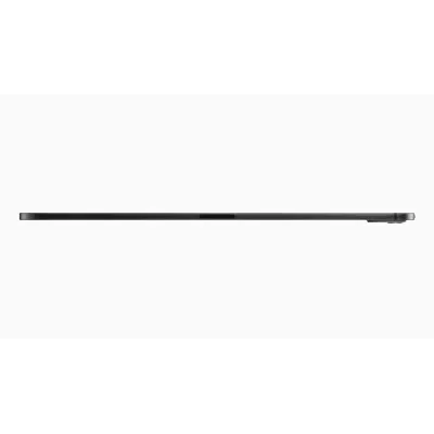 Apple iPad Pro 13' 2024 M4 256GB Wi-Fi Negro Espacial Apple iPad Pro 13' 2024 M4 256GB Wi-Fi Negro Espacial