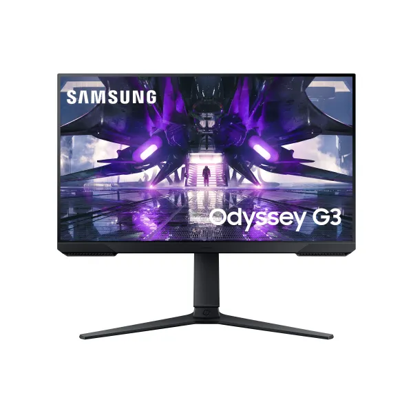 Samsung Odyssey G3 LS24AG320NUXEN 24" LED FullHD 165Hz FreeSync Premium