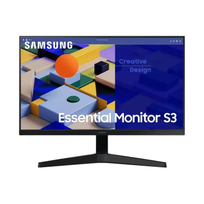 Samsung Essential LS24C310EAUXEN 24" LED IPS FullHD 75Hz