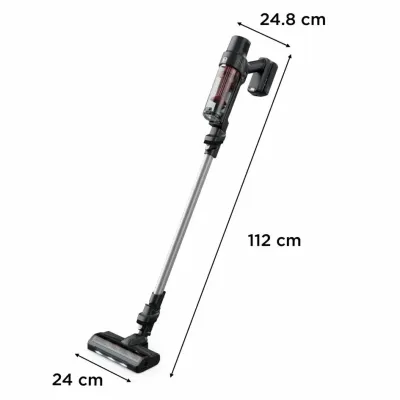 Aspirador Escoba con batería Rowenta X-Pert 7.60 Animal Aspirador Escoba con batería Rowenta X-Pert 7.60 Animal