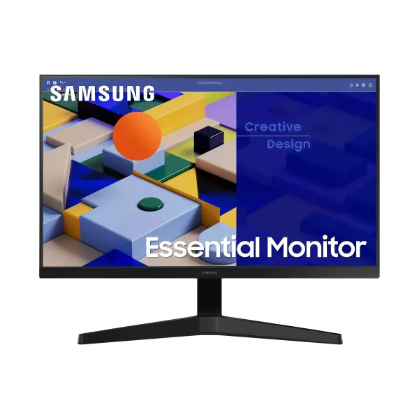 Samsung Essential LS27C310EAUXEN 27" LED IPS FullHD 75Hz FreeSync