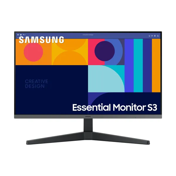 Samsung Essential S27C330GAU 27" LED IPS FullHD 100Hz FreeSync